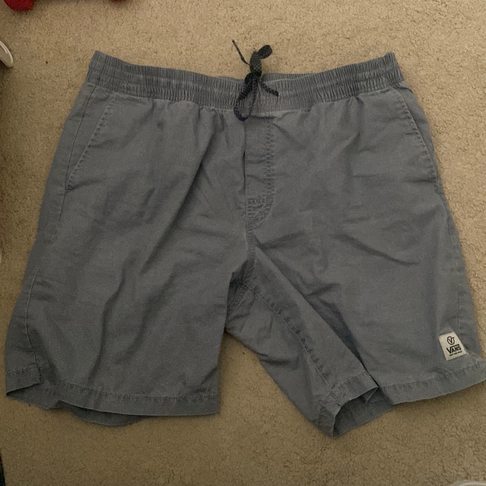 Men’s Vans Shorts